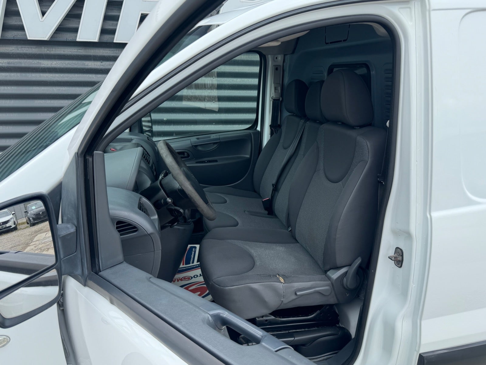 Billede af Peugeot Expert 2,0 HDi 128 L1H1 Van