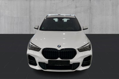 BMW X1 xDrive25e M-Sport+ aut.