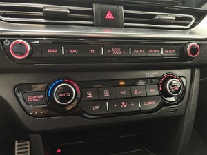 Kia e-Niro Advance+