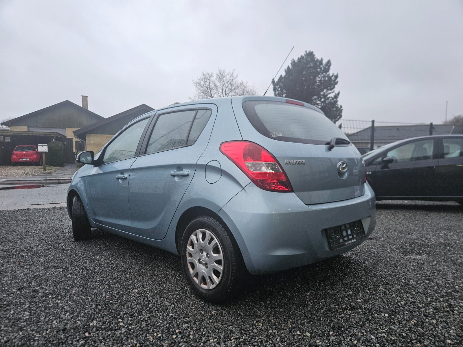Billede af Hyundai i20 1,25 Comfort
