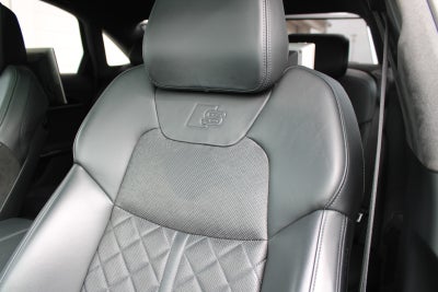 Audi A8 TFSi e quattro Tiptr.