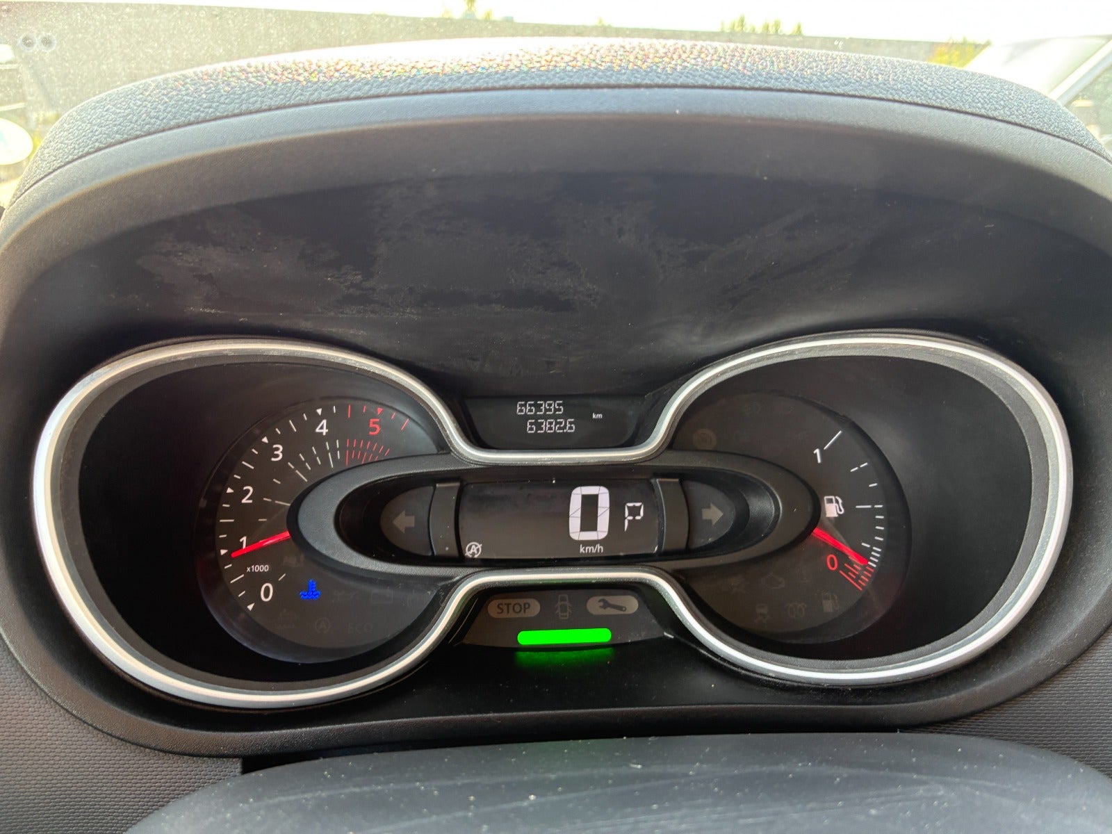 Billede af Renault Trafic T29 2,0 dCi 170 L1H1 EDC