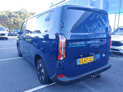 Ford E-Transit Custom 320S Trend billede 1