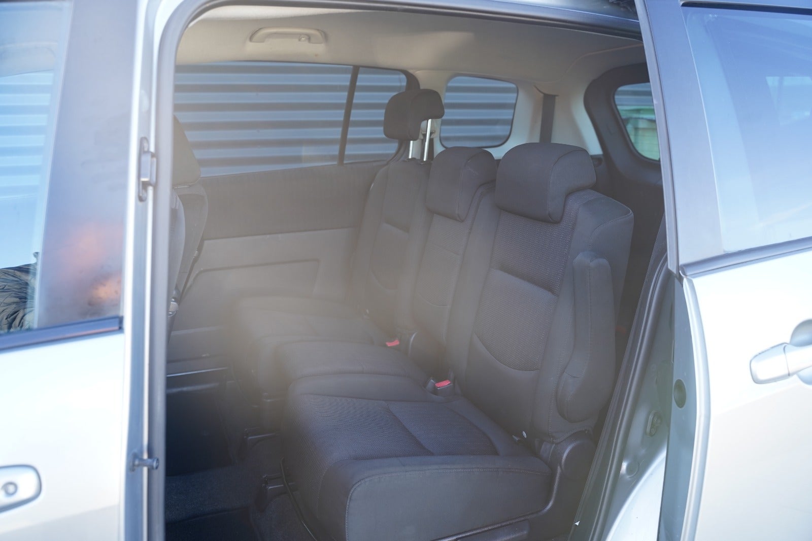 Billede af Mazda 5 2,0 Touring 7prs