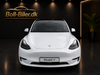 Tesla Model Y Long Range AWD thumbnail