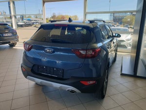 Kia Stonic T-GDi Attraction+