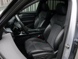 Audi e-tron S-line quattro