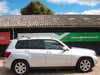 Mercedes GLK220 BlueTEC aut. 4Matic Van