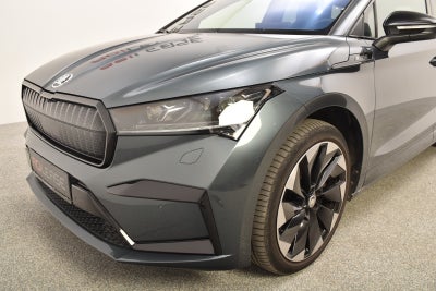 Skoda Enyaq iV Sportline
