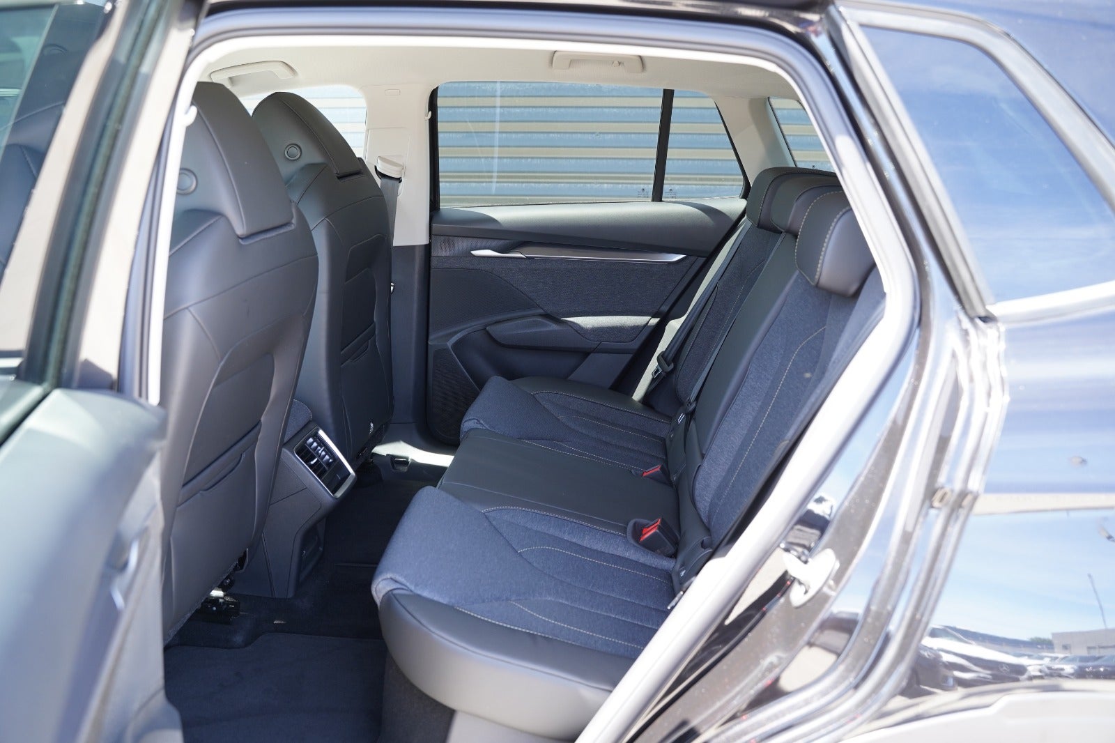 Billede af Skoda Elroq 60 iV Loft