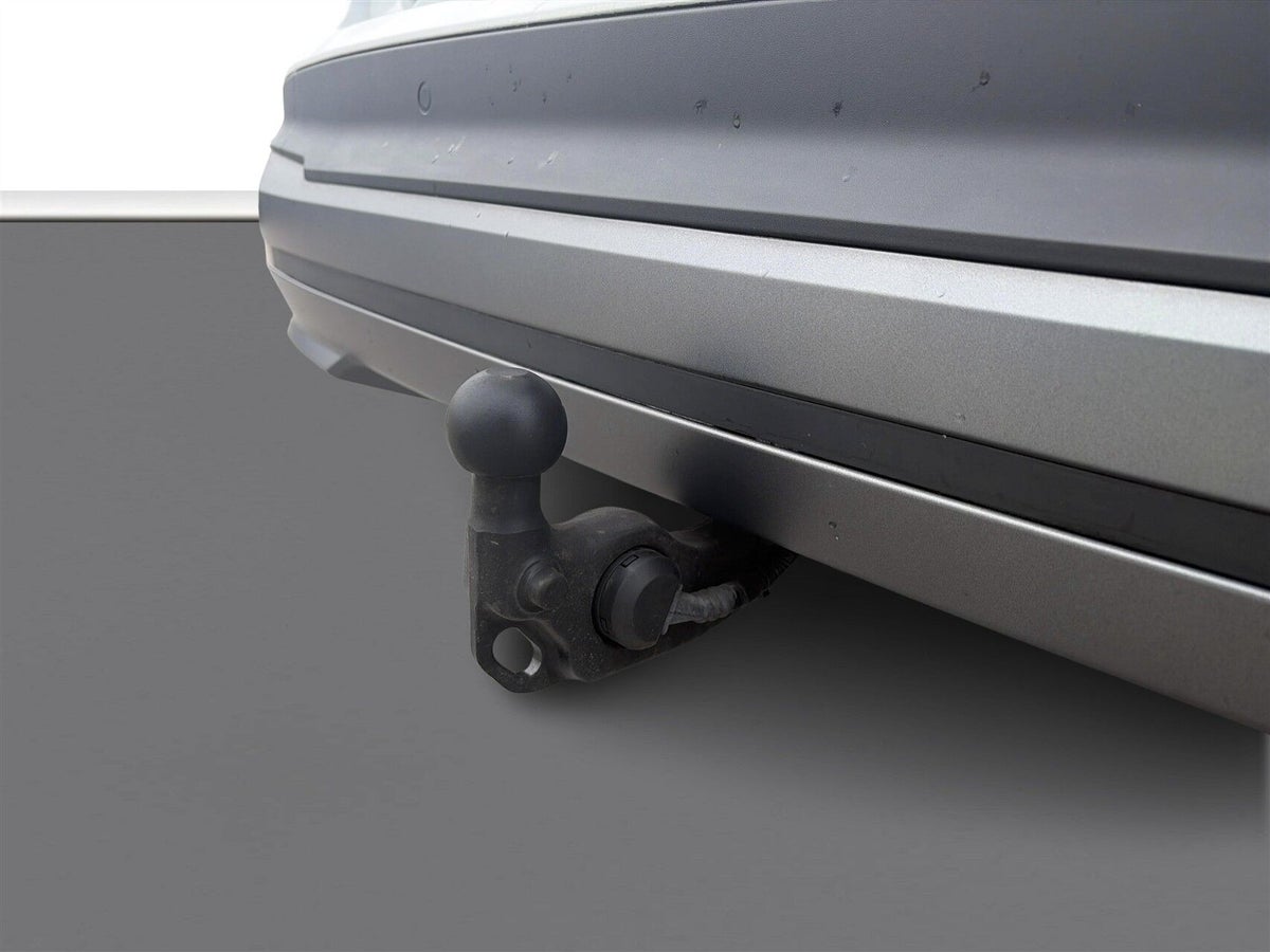 Skoda Enyaq iV billede 11