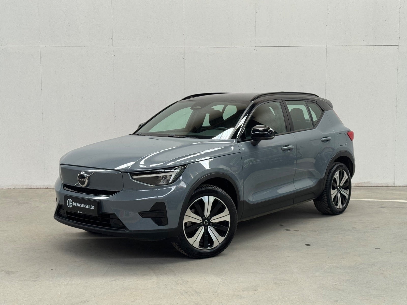 Volvo XC40 ReCharge Plus A