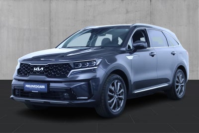 Kia Sorento 1,6 PHEV Upgrade aut. 4WD 7prs 5d