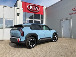 Kia EV3 Long Range Prestige