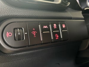 Kia Ceed PHEV Prestige SW DCT