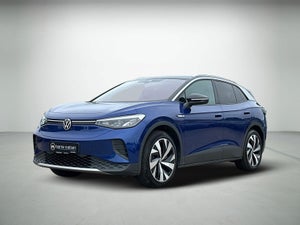 VW ID.4 1ST Pro Performance