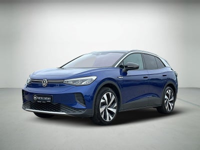 VW ID.4 1ST Pro Performance