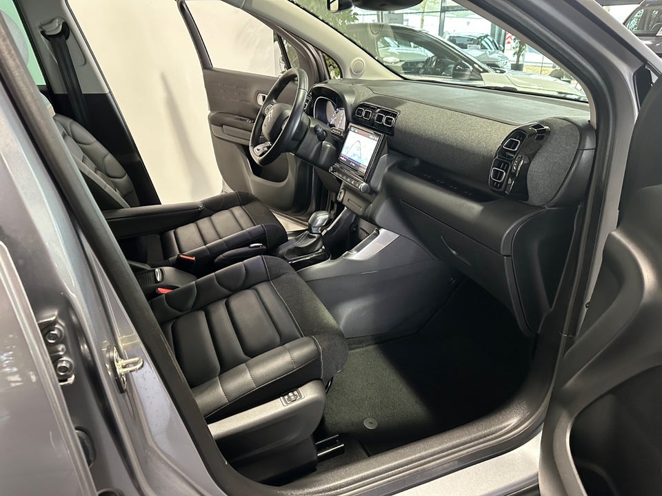 Citroën C3 Aircross, Billede 5