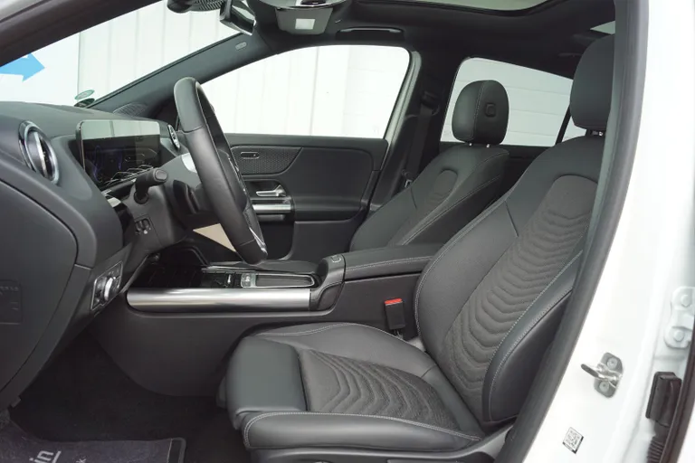 Mercedes EQA250 Progressive