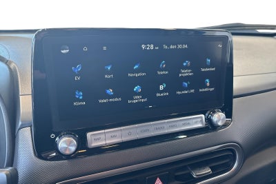 Hyundai Kona EV Trend