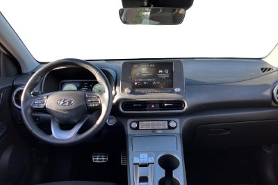 Hyundai Kona EV Select