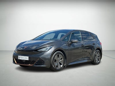 Cupra Born High