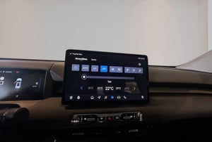 MG MGS5 Comfort