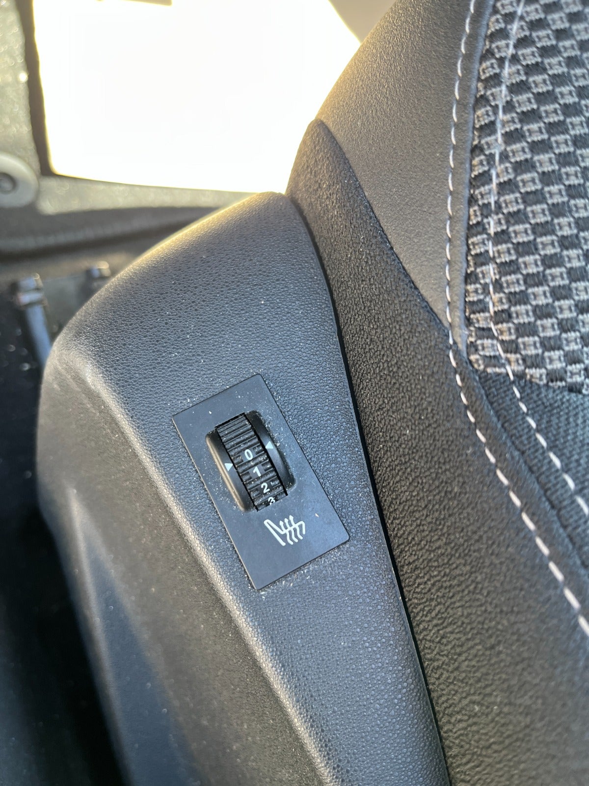 Billede af Citroën C3 1,0 PureTech 68 Attraction