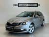 Skoda Octavia TSi 115 Style Combi DSG