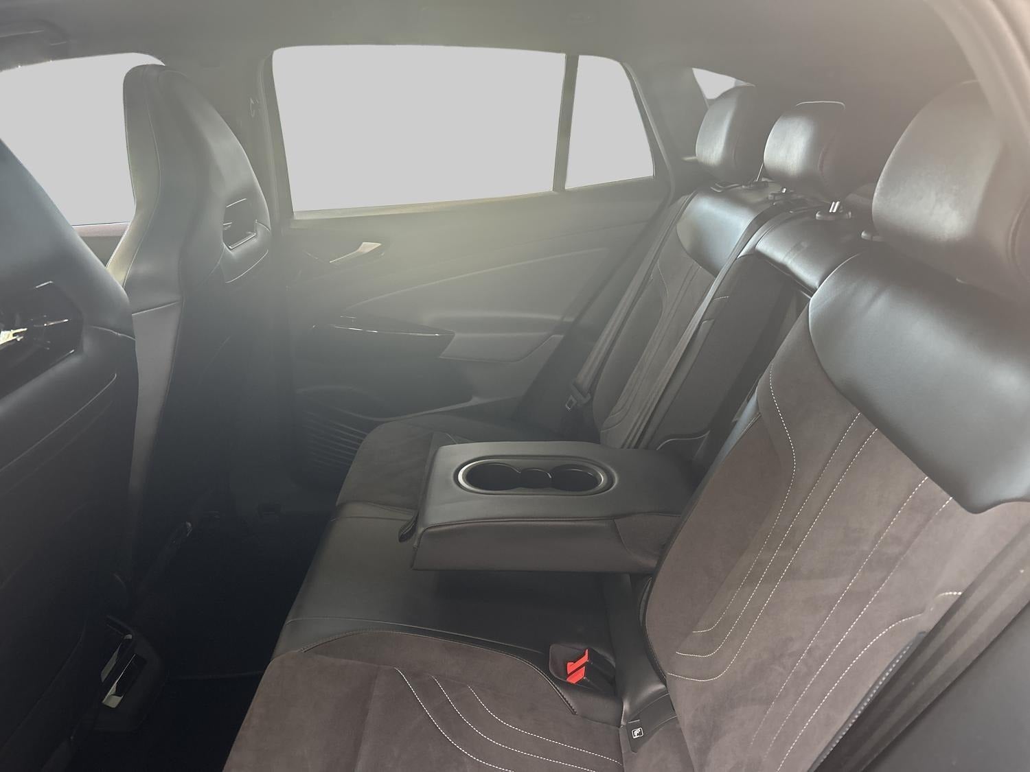 Billede af VW ID.4 77 Pro Performance