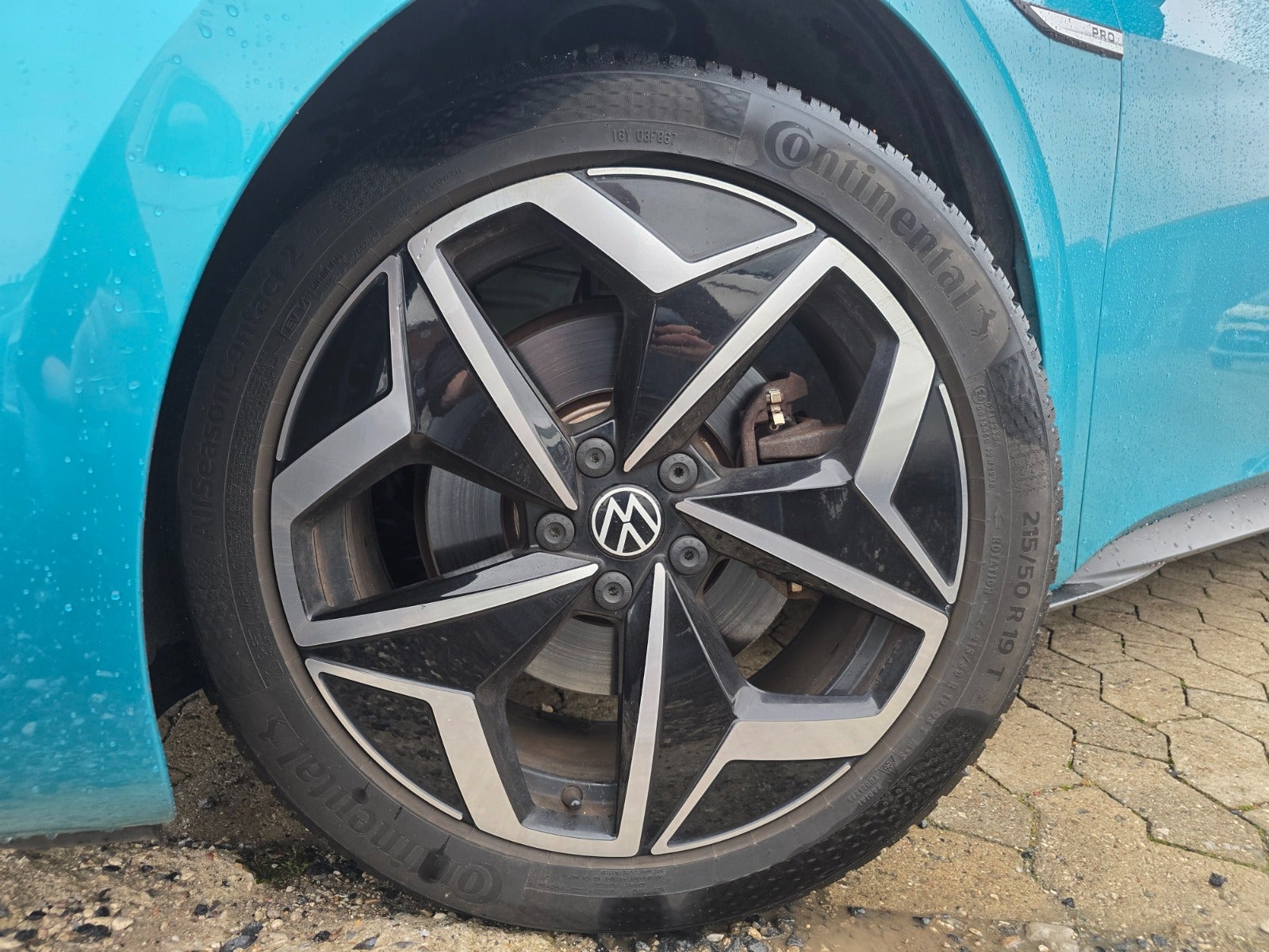 Billede af VW ID.3 58 Pro Performance
