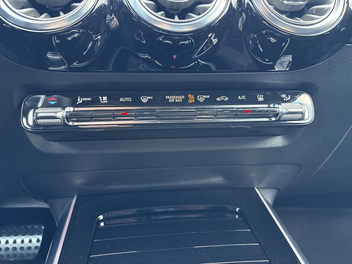 Mercedes EQA300 AMG Line 4Matic billede 10