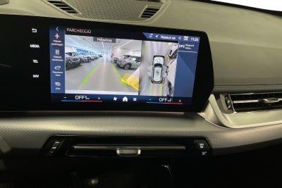 BMW iX1 eDrive20 M-Sport