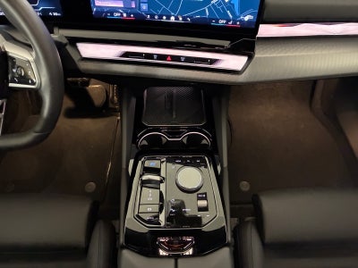 BMW i5 eDrive40 M-Sport