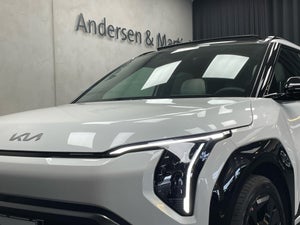 Kia EV3 Long Range GT-Line