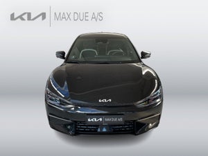 Kia EV6 Long Range Performance GT-Line AWD