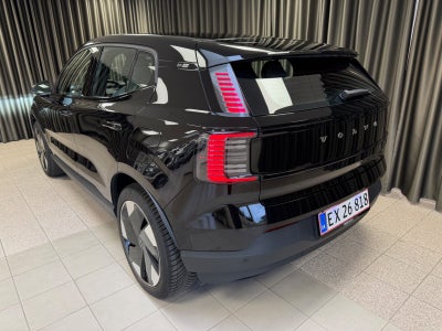 Volvo EX30 Extended Range Plus