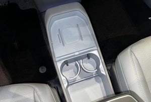 Kia EV3 Long Range Upgrade