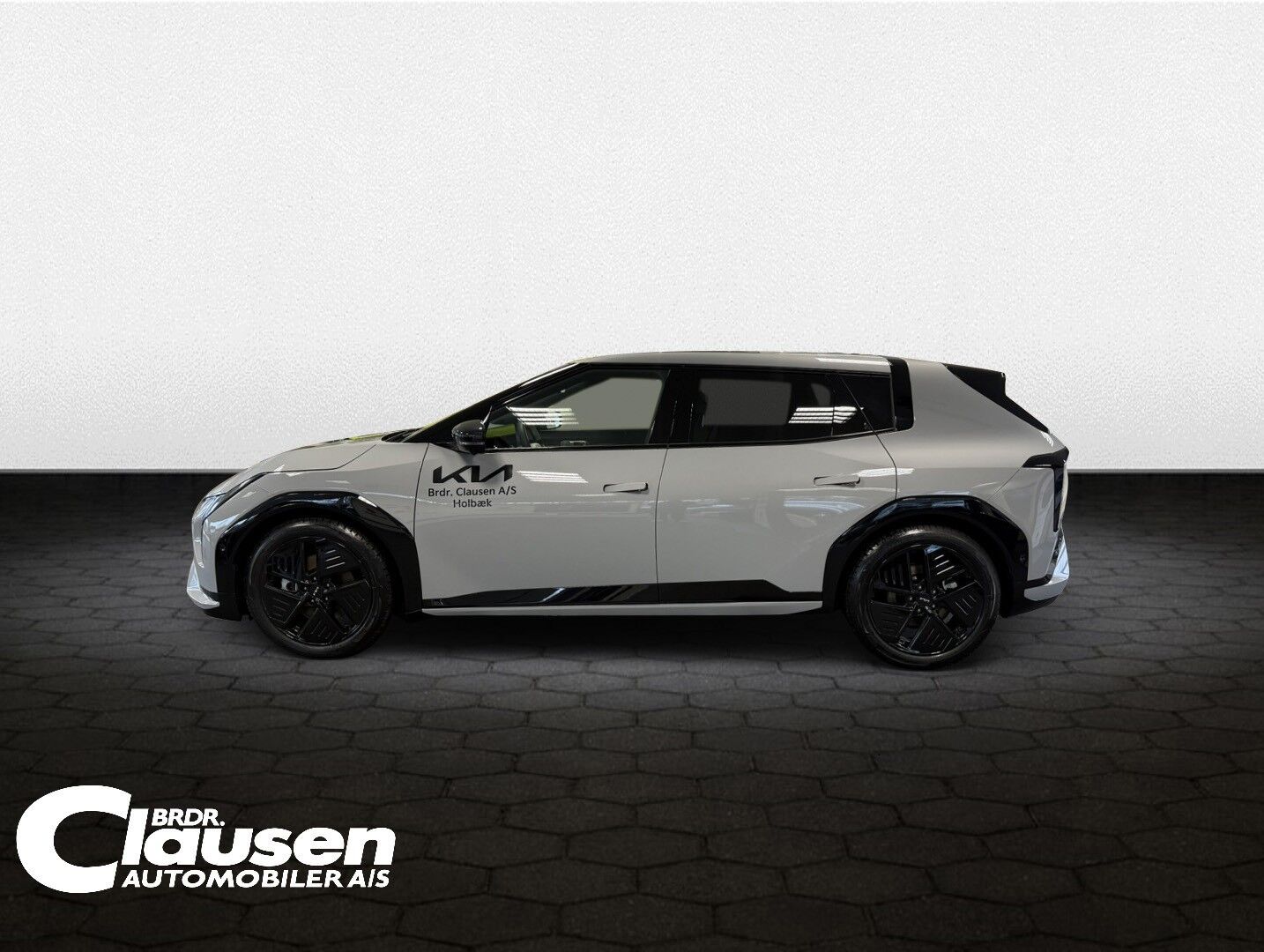 Kia EV4 Long Range GT-Line