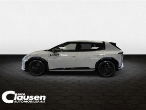 Kia EV4 Long Range GT-Line