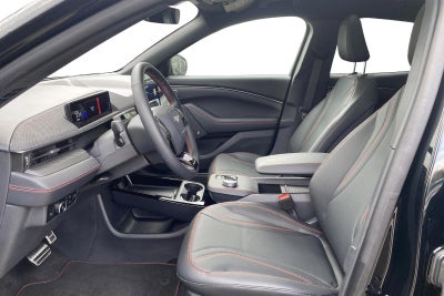 Ford Mustang Mach-E Premium Extended Range AWD - 4