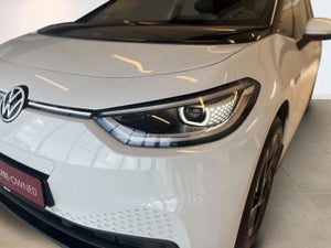 VW ID.3 Pro Business