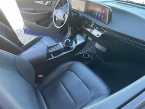 Kia EV6 Long Range Upgrade