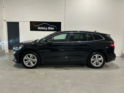 Skoda Enyaq iV Plus Loft