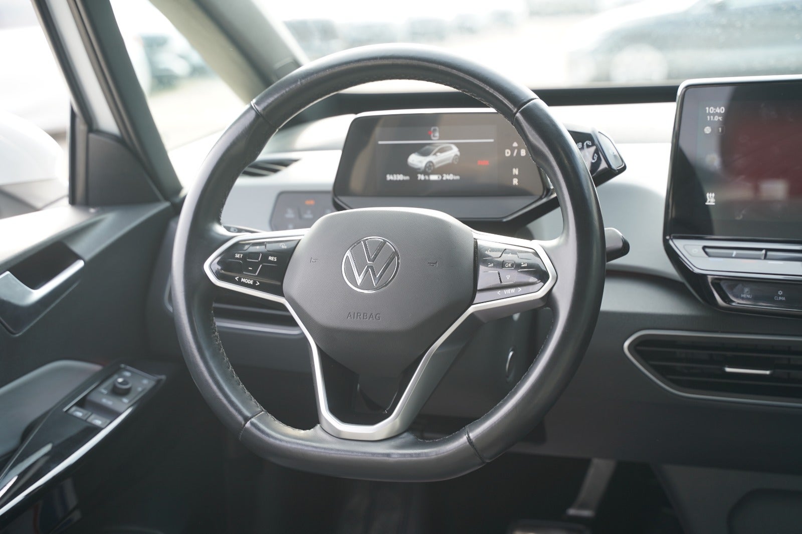 Billede af VW ID.3 58 Pro