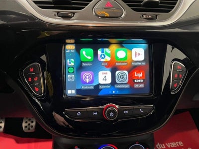 Opel Corsa OPC