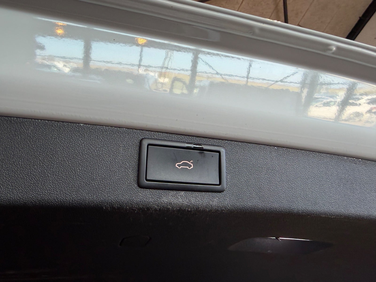 Skoda Enyaq iV Plus Loft