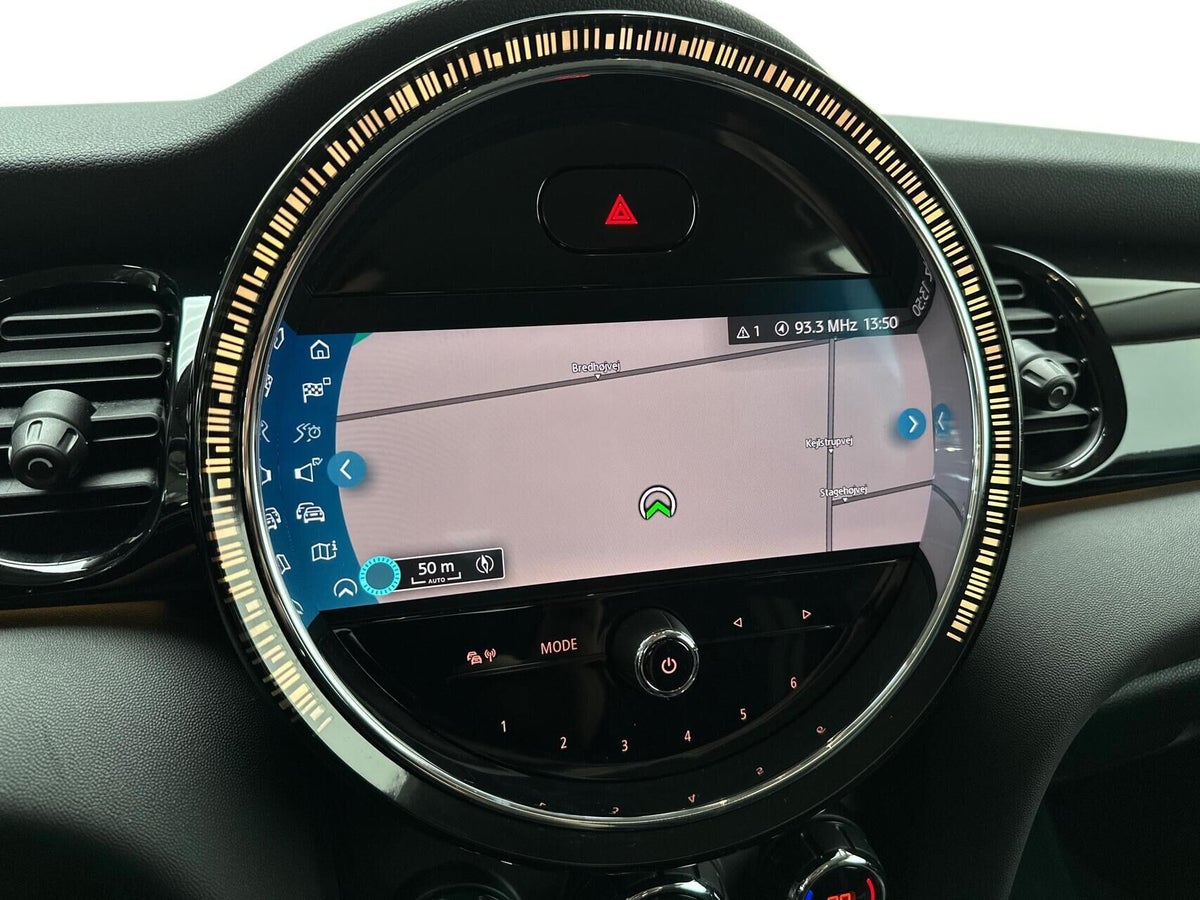 MINI Cooper SE Essential billede 11