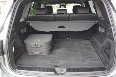 Mercedes EQB300 Progressive 4Matic