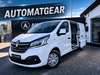 Renault Trafic T29 dCi 145 L2H1 EDC
